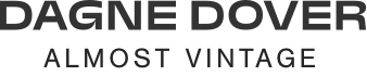 Dagne Dover logo